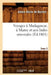 Voyages À Madagascar, À Maroc Et Aux Indes Orientales. Tome 3 (Éd.1801) by Alexis-Marie de Rochon