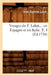 Voyages Du P. Labat, En Espagne Et En Italie. Tome 4 (Éd.1730) by Jean-Baptiste Labat