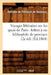 Voyages Littéraires Sur Les Quais de Paris: Lettres À Un Bibliophile de Province (2e Éd) (Éd.1864) by Adolphe de Fontaine de Resbecq
