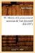 W. Morris Et Le Mouvement Nouveau de l'Art Décoratif (Éd.1897) by Henri Cazalis