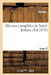 Oeuvres Complètes de Saint-Jérôme. Tome 17 by Johannes Jérôme