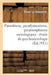 Parasitisme, Paradynamisme, Paramorphisme Sociologiques: Étude de Psychosociologie by Raoul La Grasserie