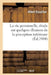 La Vie Personnelle, Étude Sur Quelques Illusions de la Perception Intérieure: Thèse Présentée: Pour Le Doctorat À La Faculté Des Lettres de l'Universi by Albert Bazaillas
