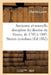 Ancienne Et Nouvelle Discipline Du Diocèse de Troyes, de 1785 À 1843. Statuts Synodaux: Et Ordonnances Épiscopales by Charles Lalore