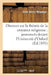 Discours Sur La Théorie de la Croyance Religieuse: Prononcés Devant l'Université d'Oxford by John Newman