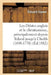 Les Déistes Anglais Et Le Christianisme, Principalement Depuis Toland Jusqu'à Chubb (1696-1738) by Édouard Sayous