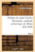 Histoire de Saint Charles Borromée, Cardinal, Archevêque de Milan. T. 2: , d'Après Sa Correspondance Et Des Documents Inédits by Charles Sylvain
