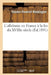 L'Athéisme En France À La Fin Du Xviiie Siècle. Numéro 5 by Charles-Pendrell Waddington