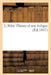 L'Abbé Thions Et Son Évêque by Sans Auteur