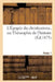 L'Épopée Du Christianisme, Ou Théosophie de l'Histoire. Partie 1: , Poème En Deux Parties de Chacune Dix Chants by Sans Auteur