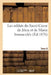 Les Soldats Du Sacré-Coeur de Jésus Et de Marie Immaculée. Tome II by Sans Auteur