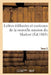 Lettres Édifiantes Et Curieuses de la Nouvelle Mission Du Maduré. Tome 2 by Sans Auteur
