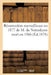 Résurrection Merveilleuse En 1877 de M. de Notredame Mort En 1566 by Sans Auteur