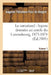 Le Surnaturel: Leçons Données Au Cercle Du Luxembourg, 1873-1874. Volume 1 by Auguste-Théodore Paul de Broglie
