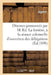 Discours Prononcés Par M. Ed. Laferrière, À La Séance Solennelle d'Ouverture Des Délégations: Financières Algériennes À Alger Le 15 Décembre 1898 Et À by Algérie