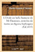 L'Ovide En Belle Humeur de MR Dassoucy, Enrichy de Toutes Ses Figures Burlesques by Charles Coypeau D' Assoucy