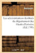 Les Administrateurs Destitués Du Département Des Hautes-Pyrénées, Au Président Du Conseil: Des Anciens by Bordanave, Joseph Vignola, Lafeuillade
