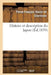 Histoire Et Description Du Japon by Pierre-François Xavier de Charlevoix