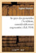 Au Pays Des Pyramides (3e Édition, Considérablement Augmentée, Enrichie de Cartes Et Gravures) by Eugène Chautard