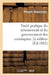 Traité Pratique Du Reboisement Et Du Gazonnement Des Montagnes. 2e Édition by Prosper Demontzey
