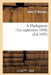 A Madagascar (1er Septembre 1894) by Henri D' Orléans