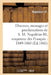 Discours, Messages Et Proclamations de S. M. Napoléon III, Empereur Des Français: 1849-1860 by Napoléon III