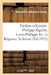 Faction Orléaniste. Philippe-Égalité, Louis-Philippe Ier, La Régence, La Fusion by Alexandre-Athanase Remy