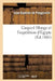 Gaspard Monge Et l'Expédition d'Égypte by Jean-Baptiste de Pongerville