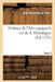 Histoire de l'Isle Espagnole Ou de S. Domingue. Tome 2 by Jean-Baptiste Le Pers, Pierre-François Xavier de Charlevoix