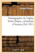 Monographie de l'Église Notre-Dame, Cathédrale d'Amiens by Georges Durand