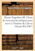 Musée Napoléon III. Choix de Monuments Antiques Pour Servir À l'Histoire de l'Art En Orient: Et En Occident by Adrien Prévost de Longpérier