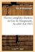 Oeuvres Complètes Illustrées de Guy de Maupassant., Au Soleil by Guy de Maupassant