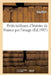 Petits Tableaux d'Histoire de France Par l'Image by Gauthier, DesChamps