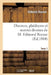 Discours, Plaidoyers Et Oeuvres Diverses de M. Edmond Rousse. Tome 1 by Edmond Rousse
