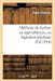 Méthode de Lecture En Sept Tableaux, Ou Alphabet-Syllabaire by Frère Victorin