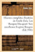 Oeuvres Complètes Illustrées de Émile Zola 1-20. Les Rougon-Macquart. Son Excellence Eugène Rougon by Émile Zola