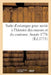 Suite d'Estampes Pour Servir À l'Histoire Des Moeurs Et Du Costume Des Français: Dans Le Dix-Huitième Siècle: Années 1775-1776. Année 1776 by Sans Auteur