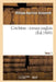 Crichton: Roman Anglais. Tome 1 by William Harrison Ainsworth