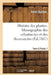 Histoire Des Plantes. Tome 6, Partie 1, Monographie Des Célastracées Et Des Rhamnacées by Henri Baillon