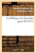 La Politique Des Honnêtes Gens by Edouard Ferdinand Beaumont-Vassy