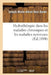 Hydrothérapie Dans Les Maladies Chroniques Et Les Maladies Nerveuses by Joseph-Marie-Alfred Beni-Barde