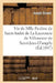 Vie de Mlle Pauline de Saint-André de la Laurencie de Villeneuve de Saint-Jean-d'Angely by Joseph Briand