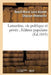 Lamartine, Vie Publique Et Privée. Edition Populaire by Benoît Marie Louis Chapuys-Montlaville, Théophile Fragonard, Bourjon