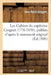 Les Cahiers Du Capitaine Coignet (1776-1850), Publiés d'Après Le Manuscrit Original by Jean-Roch Coignet