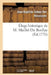 Éloge Historique de M. Maillet Du Boullay by Jean-Baptiste Cotton Des Houssayes