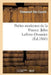 Poëtes Modernes de la France. Jules Lefèvre-Deumier by Emmanuel Des Essarts