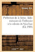 Préfecture de la Seine. Aide-Mémoire de l'Infirmier À La Colonie de Vaucluse Seine-Et-Oise by Emmery Blin