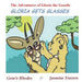Gloria Gets Glasses by Genee M. Rhodes, Jasmine Travers