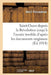 Saint-Ouen Depuis La Révolution Jusqu'à l'Année Terrible d'Après Les Documents Originaux by Henri Perraudeau