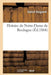 Histoire de Notre-Dame de Boulogne, Par M. l'Abbé Daniel Haigneré, by Daniel Haigneré